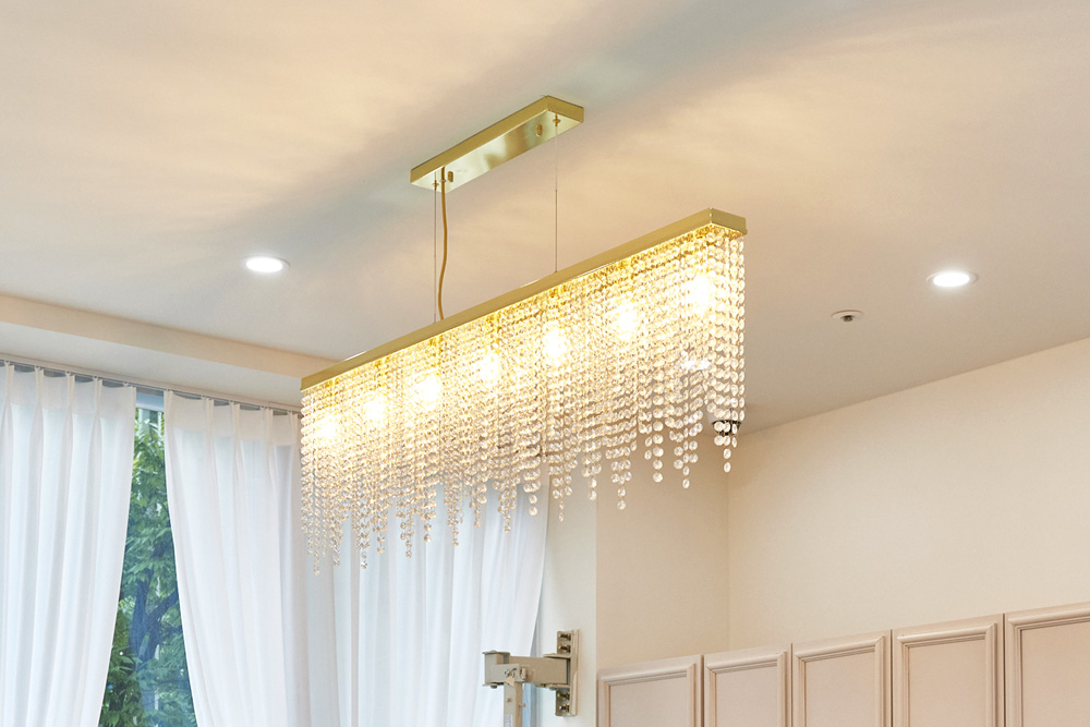 40 平现代美容院设计，打造温馨氛围-19