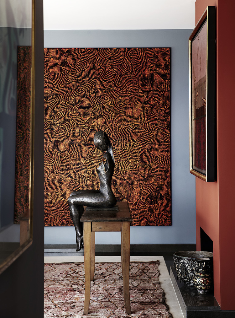 悉尼摩洛哥风 Luxury 月牙宅-8