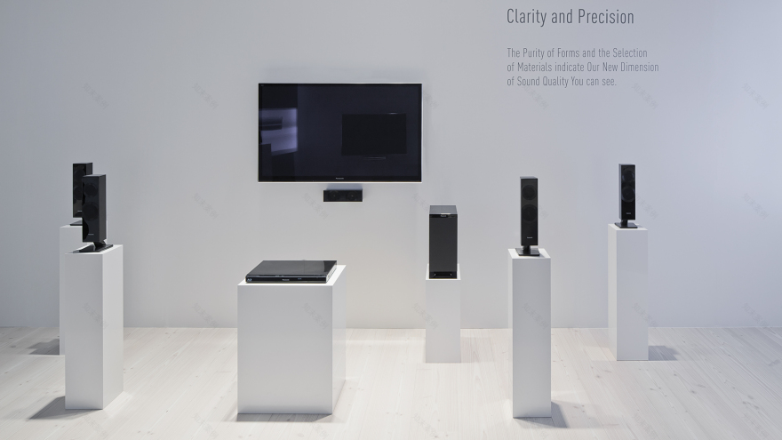 Intervening Architecture - Exhibition - Projects - D'art Design Gruppe-3