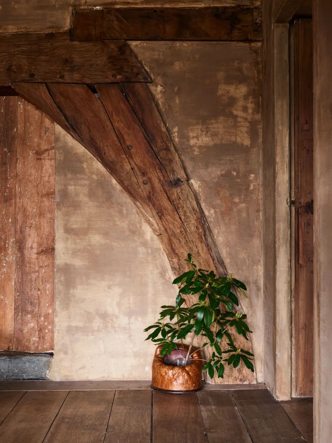 西方侘寂美学大师 | 阿塞尔·维伍德的设计哲学-193