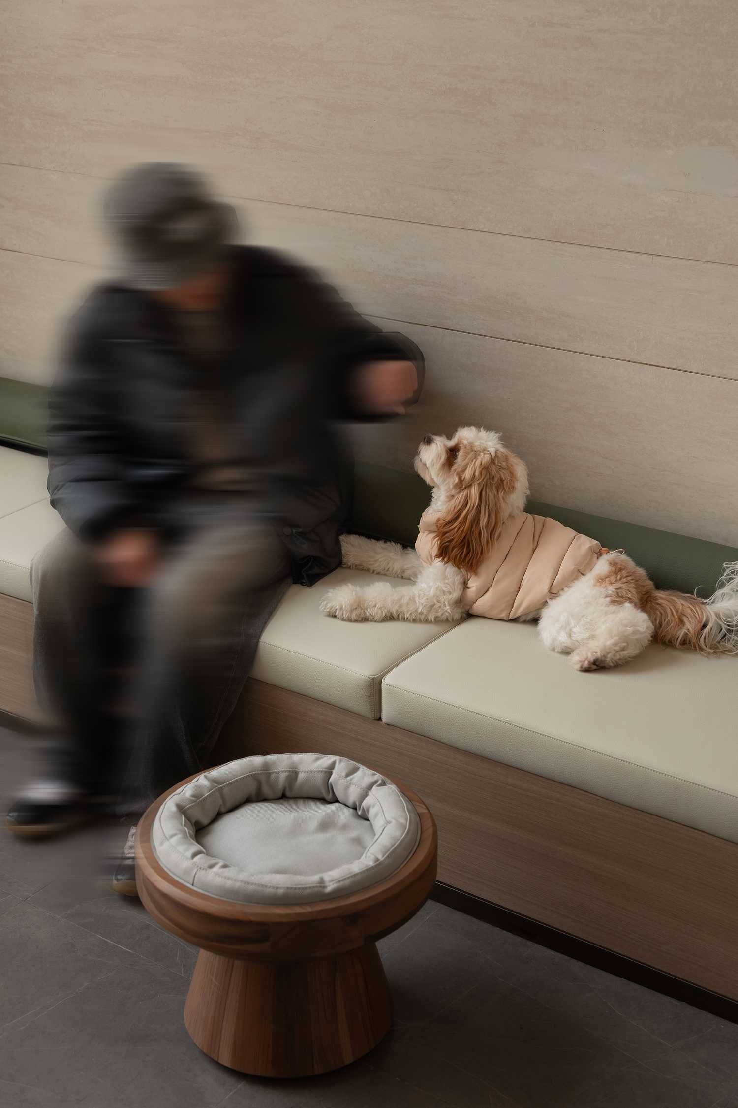 麓湖·观澜架空层丨中国成都丨千寻设计,万华同人艺社,万华室内设计中心,锐度设计-99