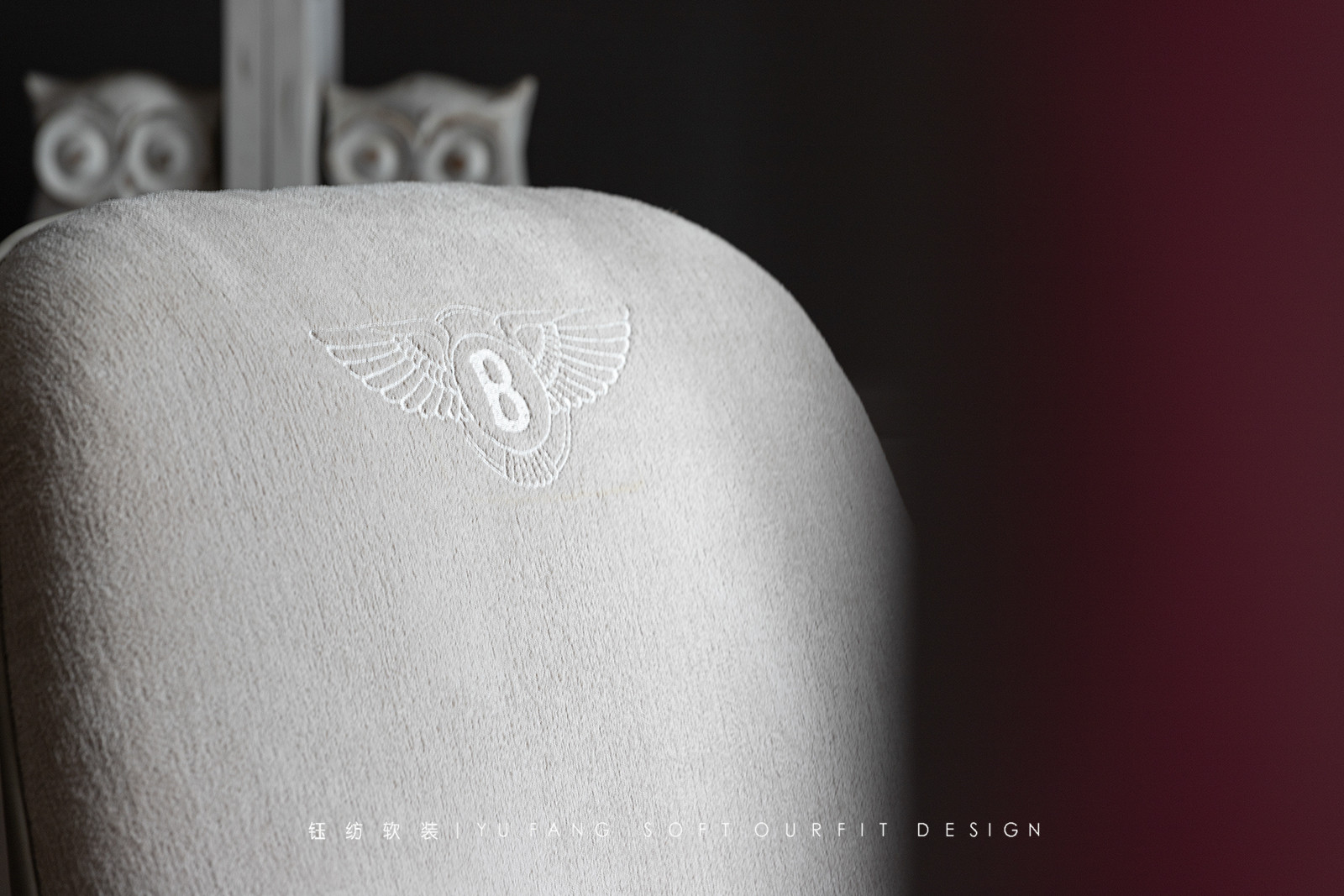 律动｜钰纺软装丨中国成都-55