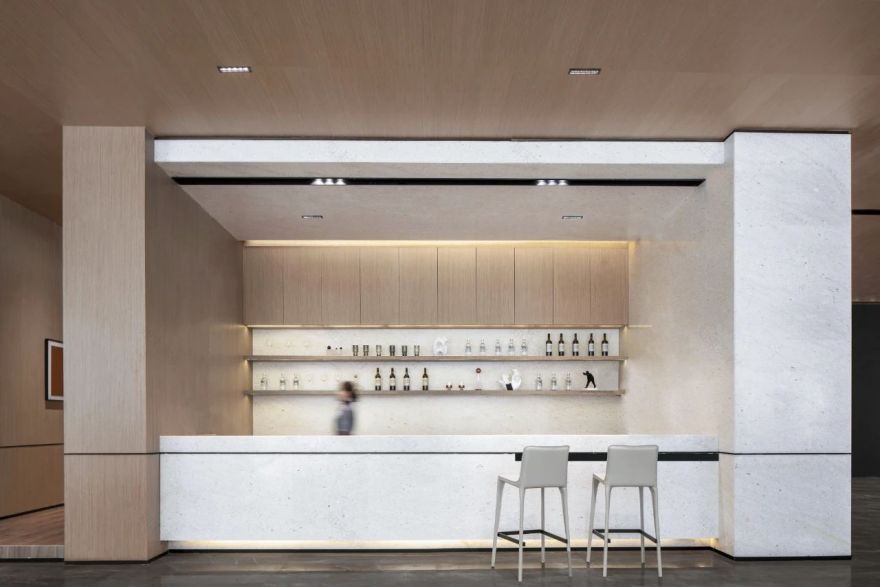 珠江国际创业中心二期招商中心丨中国广州丨TDR 广州尺道设计-27