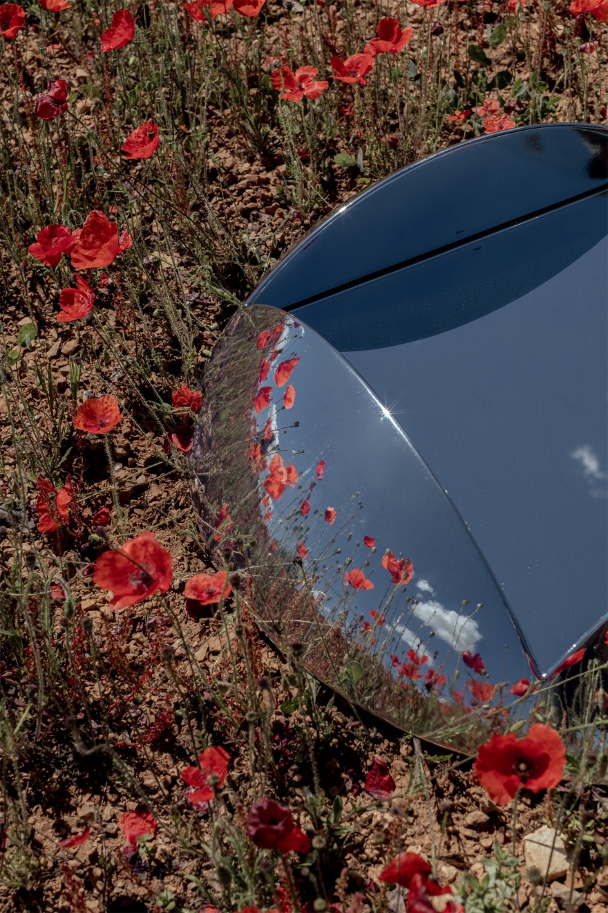 以雕塑语言重构岛屿光域丨西班牙丨Ready To Hang-12