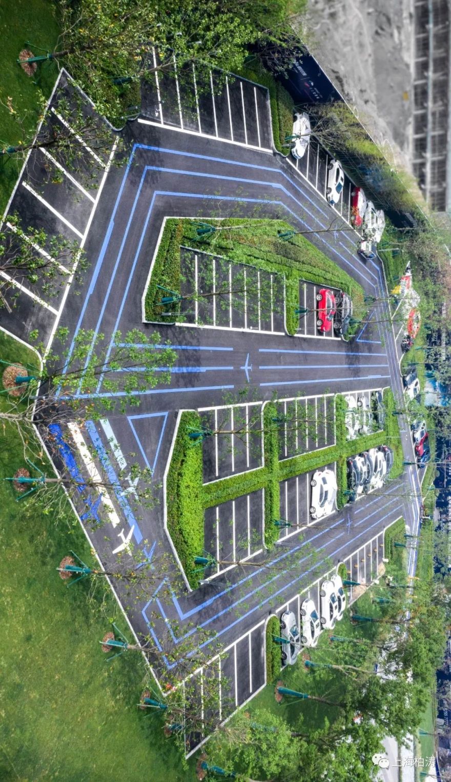 德信·空港城 | 从示范区到艺术基地的蜕变-26