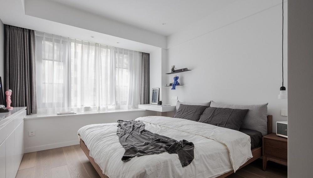 融入自然元素的简约家居设计-17