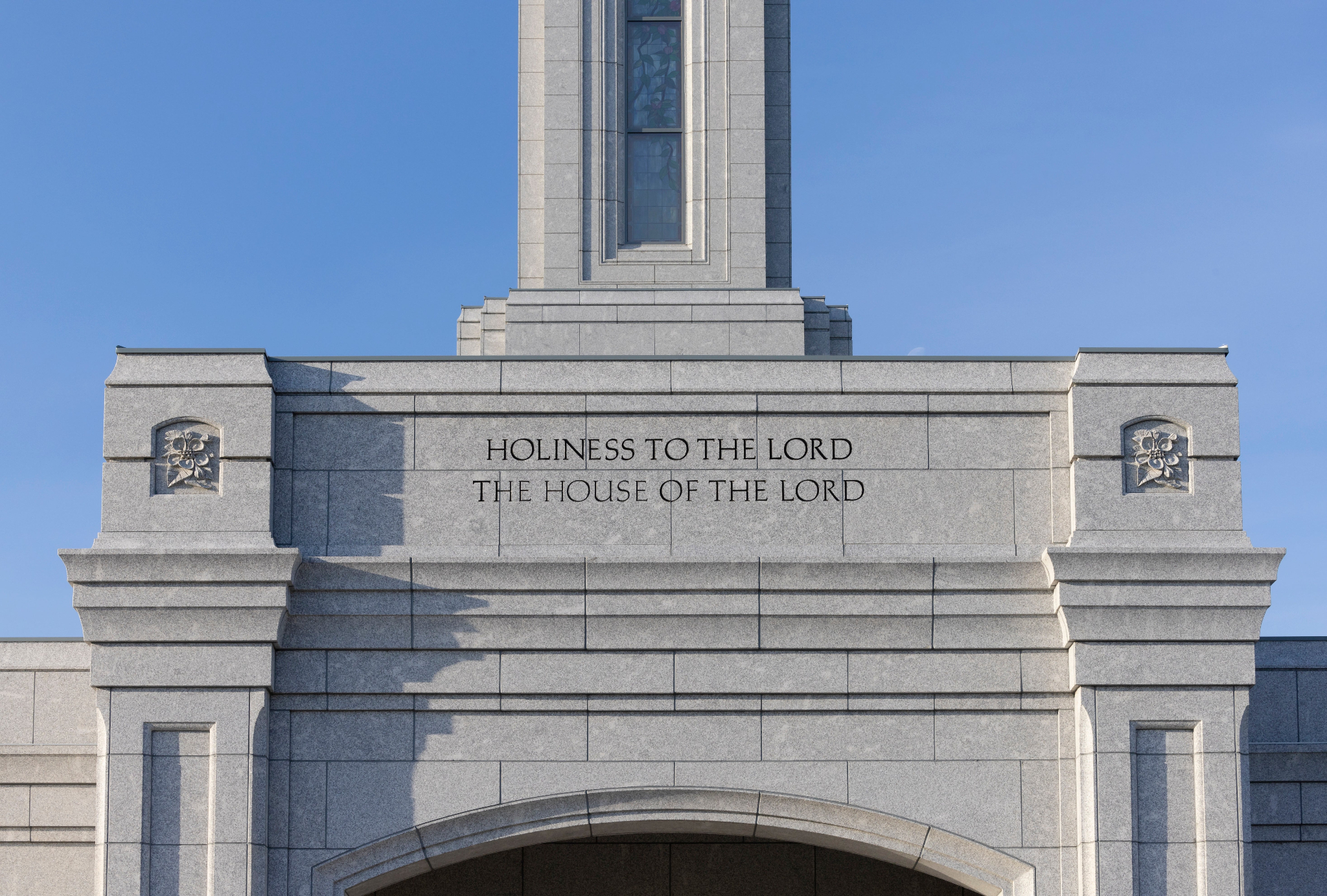 Moses Lake Temple（华盛顿摩西湖圣殿）丨美国华盛顿-17