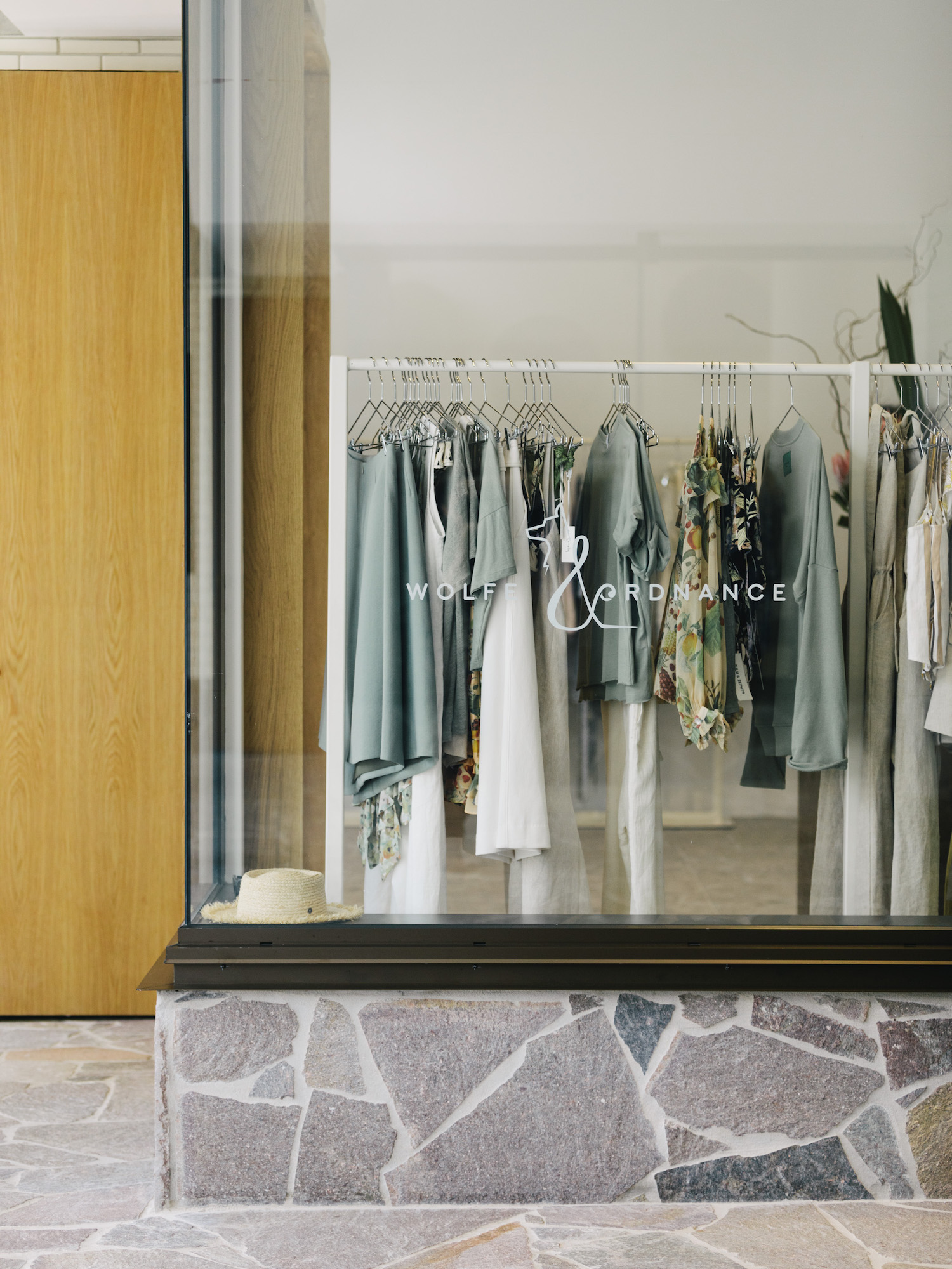 布里斯班时尚零售体验丨澳大利亚布里斯班丨We Are Triibe-60