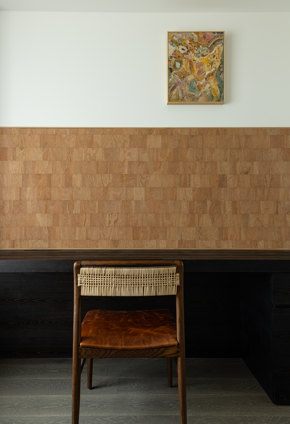 自然建造设计室 · 在成都,家的宁静诗行丨中国成都-66