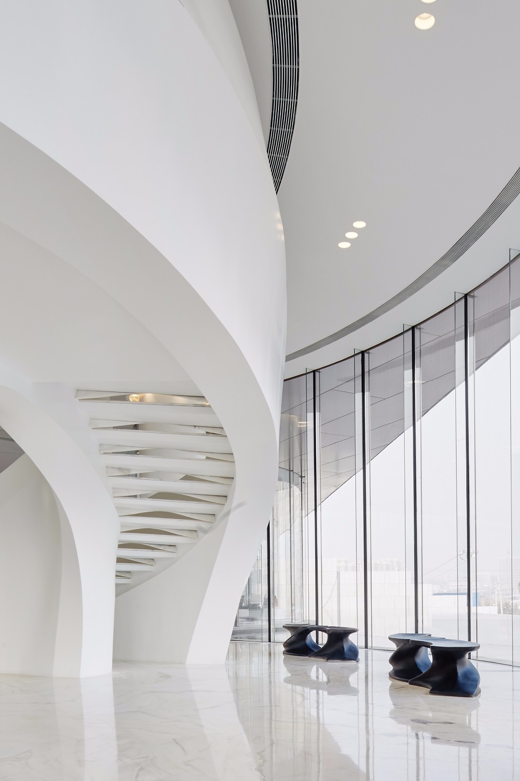 青铁华润城售楼处-18