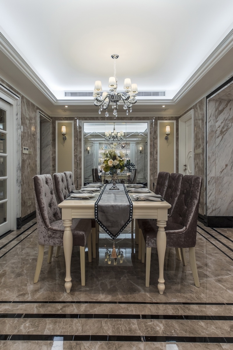 观域设计—龙宝花园【李宅】-5