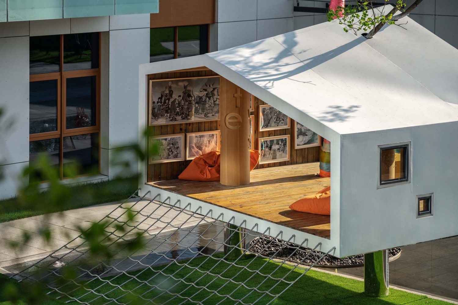 南京银河幼儿园-36