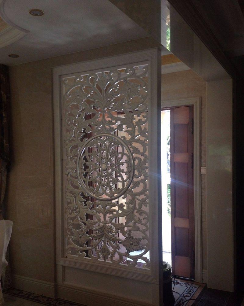 深圳市赢和空间设计装饰工程有限公司------简欧风格-7