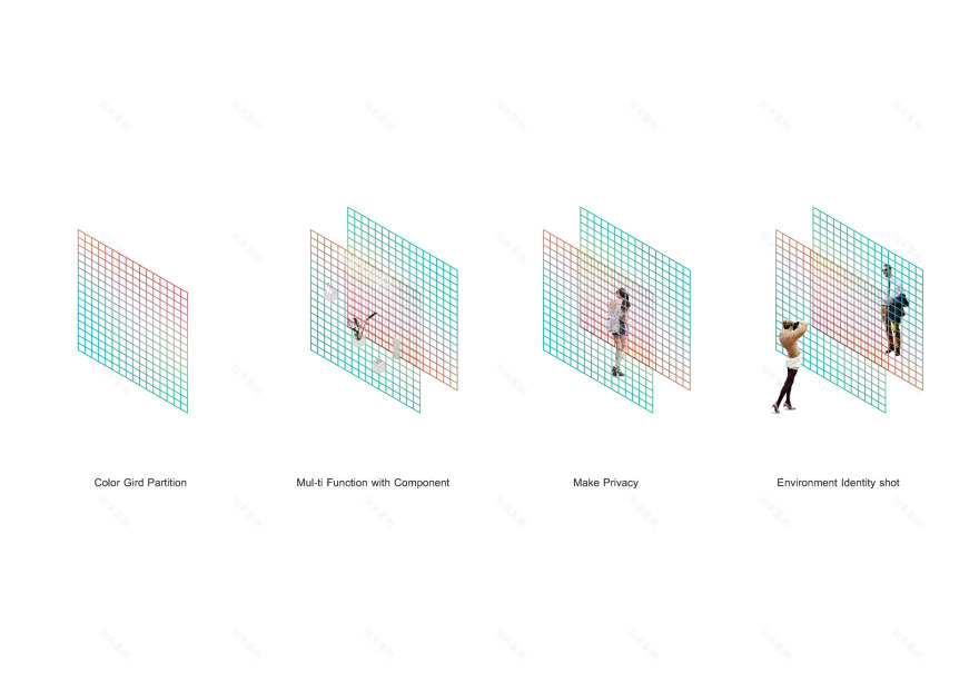 Sam Yan Gym / Looklen Architects-42