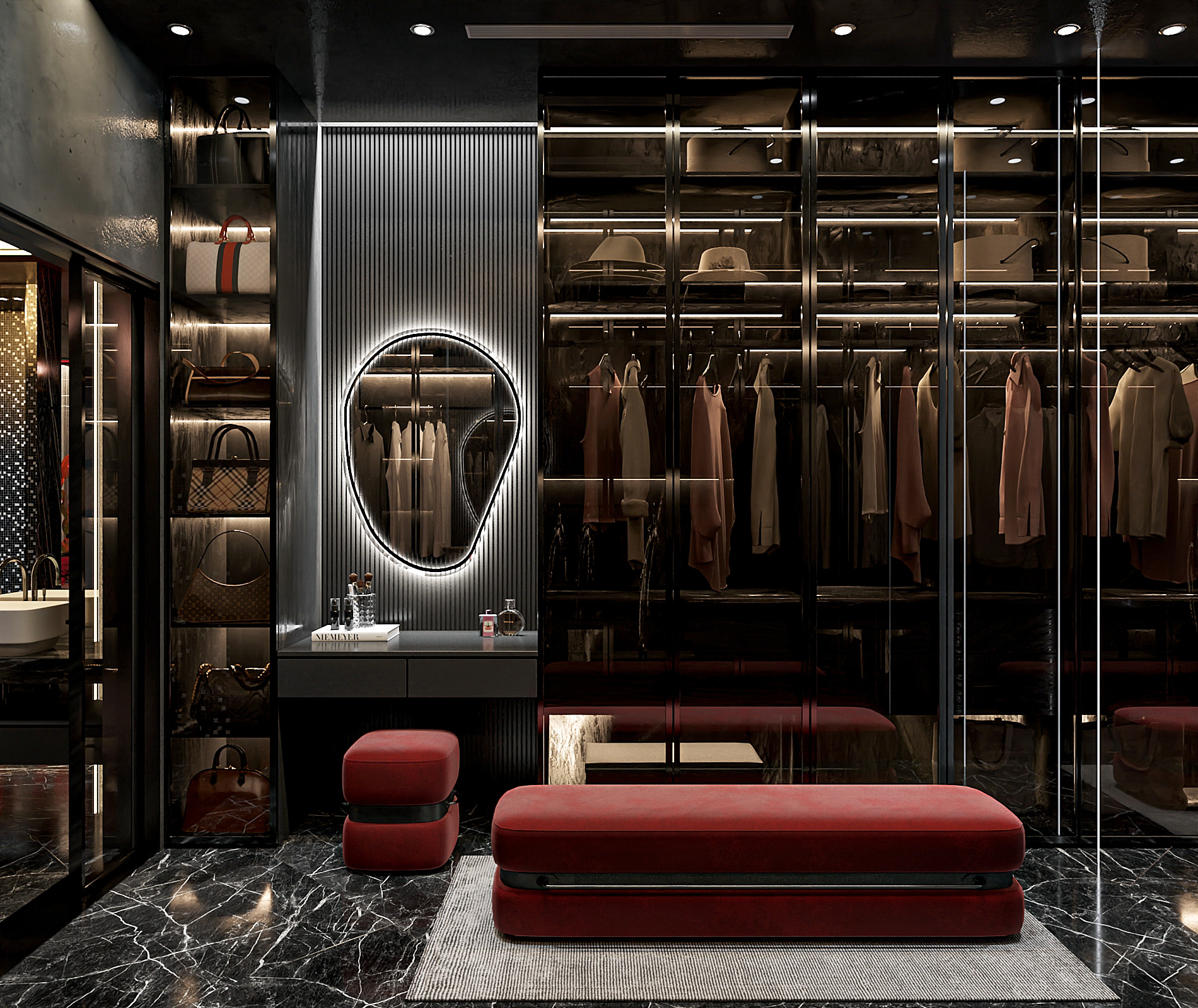 下龙湾顶层公寓-22