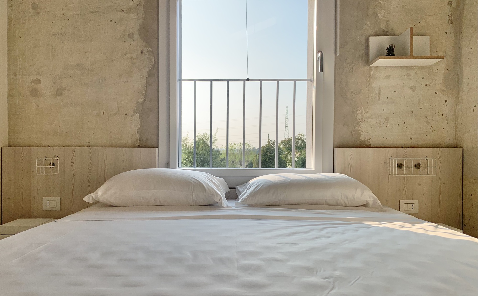 乡村旅游拉佩文卡丨意大利丨Archiplanstudio-17