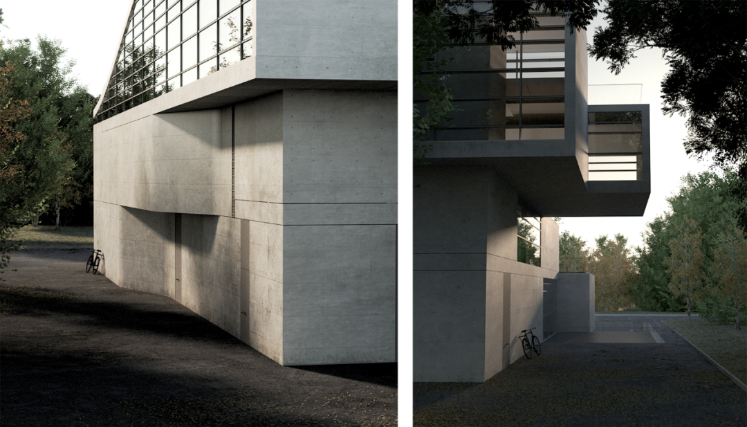 南昌OCT当代艺术馆丨中国南昌丨DUO道域优建筑设计事务所-35