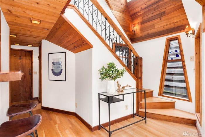 西雅图小型浮动房屋丨美国西雅图-29