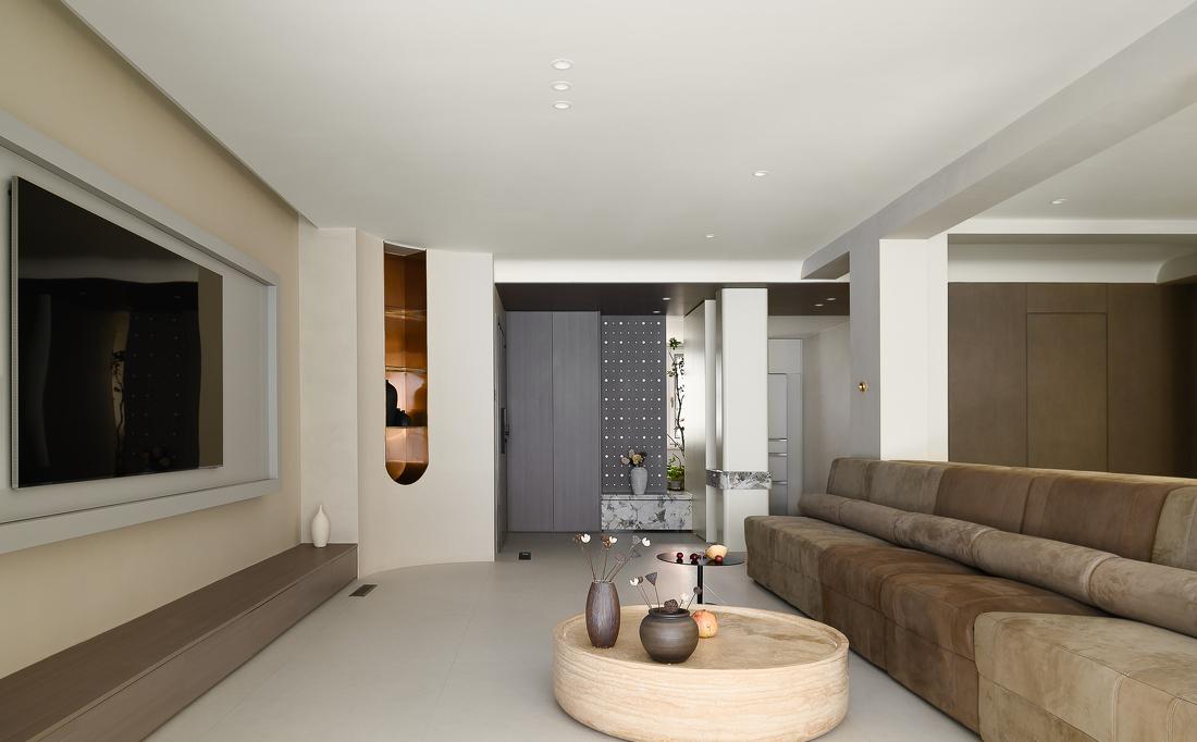 温柔总裁的安乐屋-20