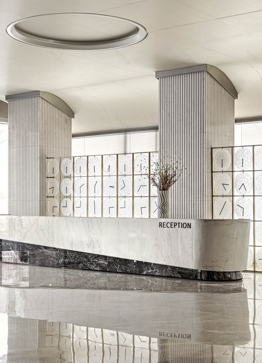 绿城鹿鸣未来社区·MetaLife「元」生活中心丨中国衢州丨峻佳设计-43