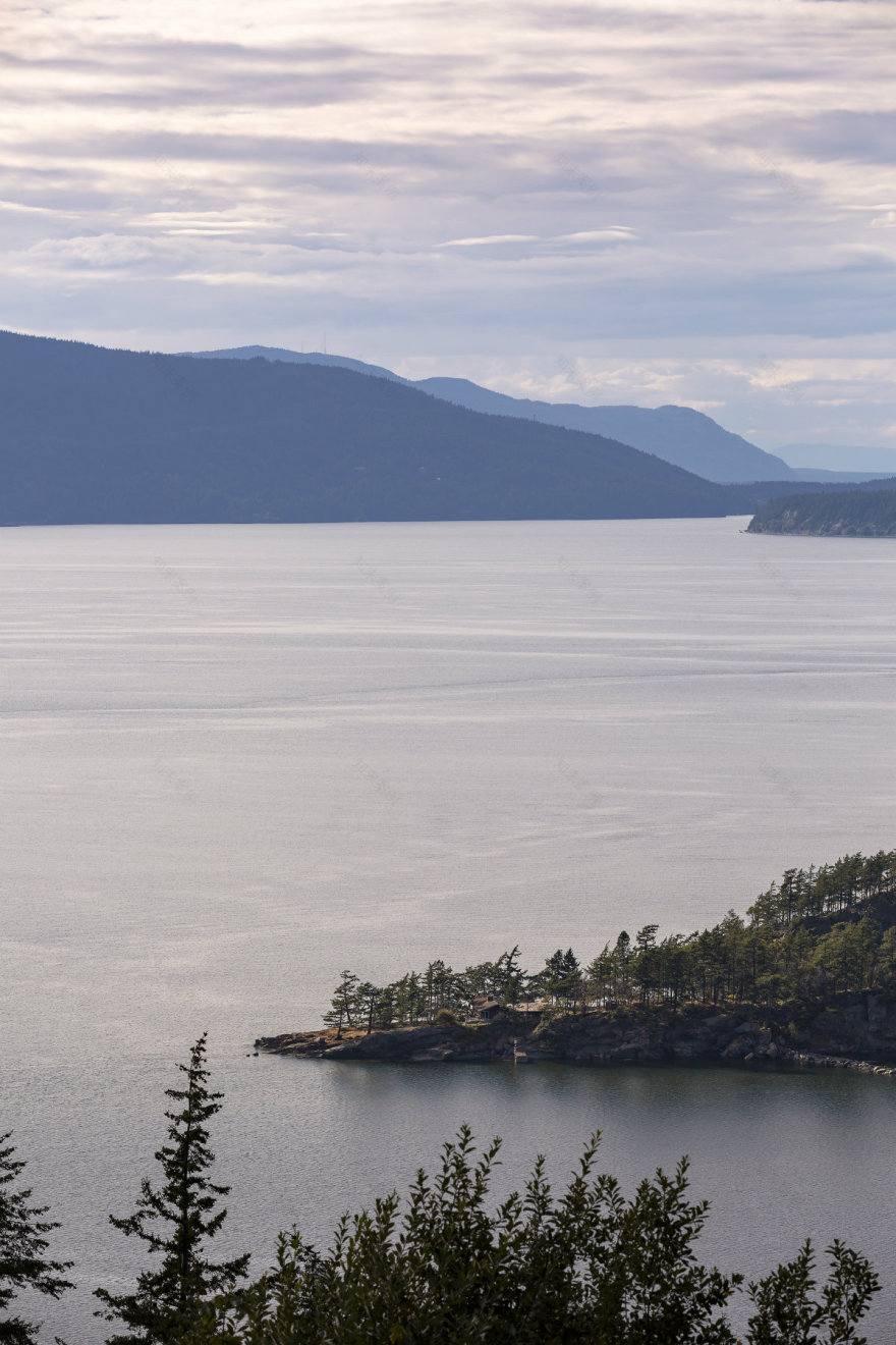 山凹住宅,以电影作为灵感的家 Stephenson Design Collective-33