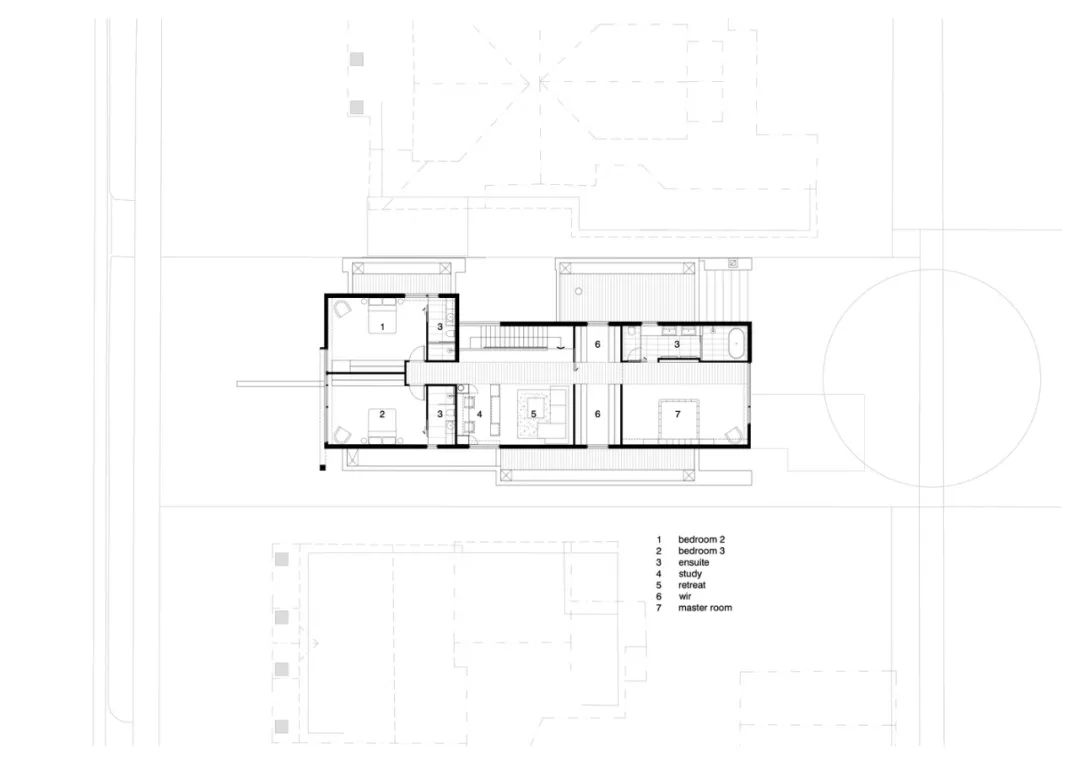 145㎡优雅公寓丨澳大利亚丨BODES Studio-35