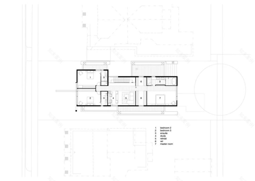 145㎡优雅公寓丨澳大利亚丨BODES Studio-35