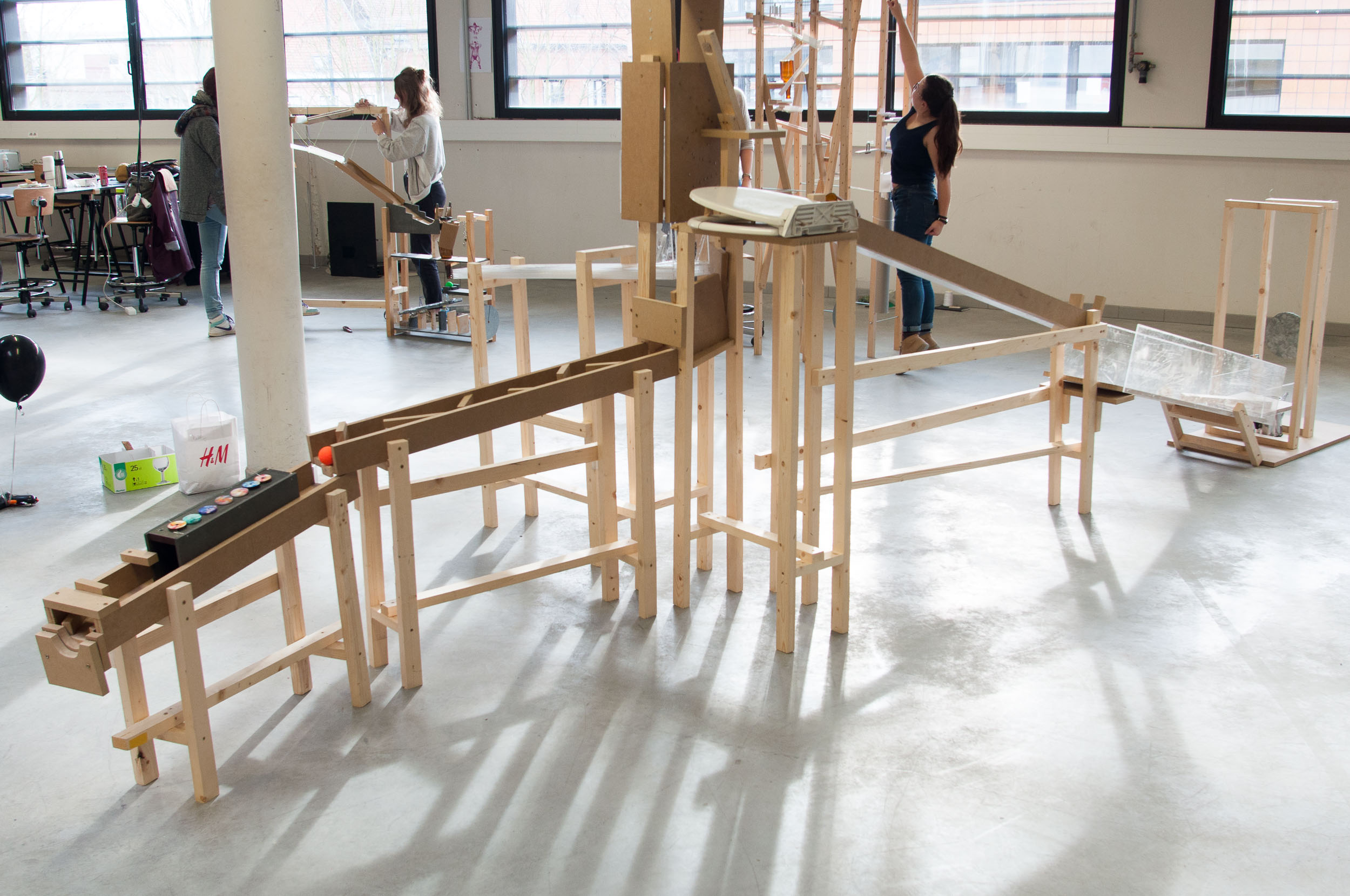 连锁反应丨法国-23