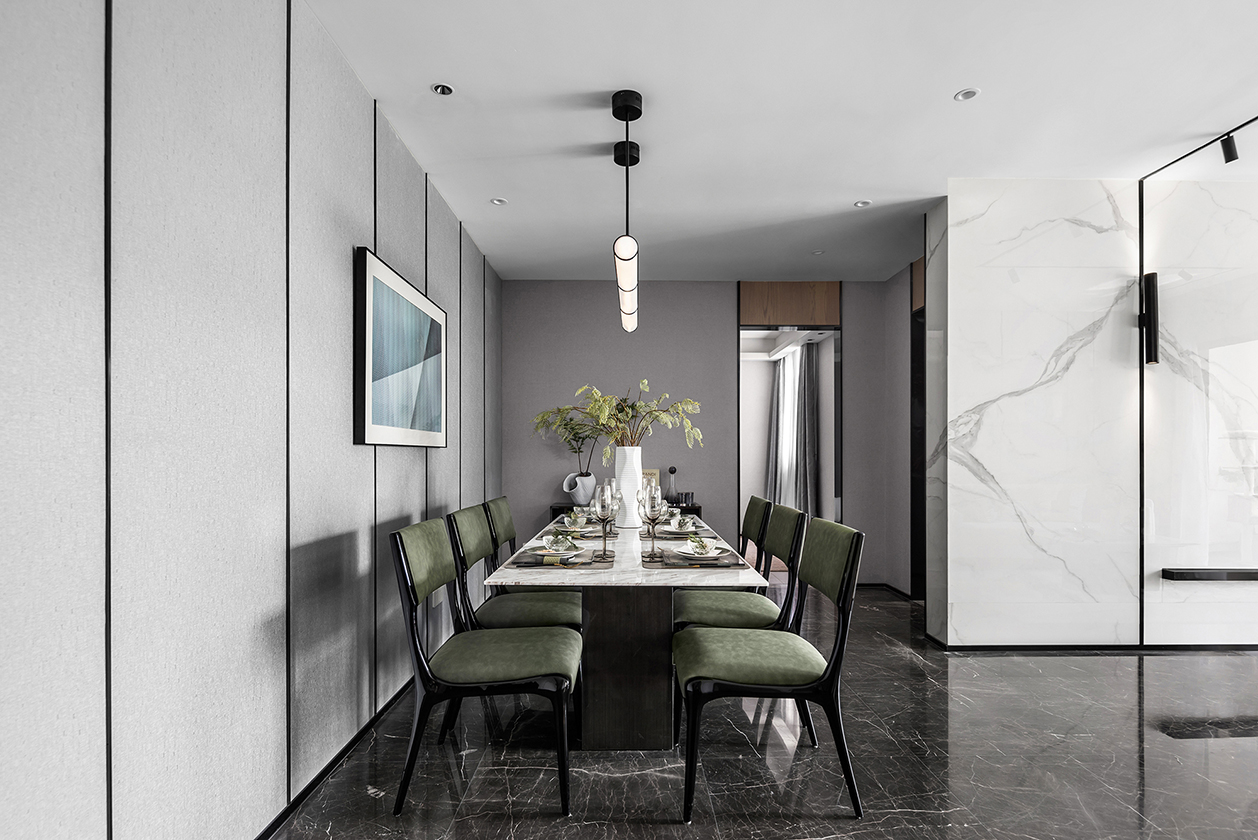 兰州中央公园丨中国兰州丨大铄设计-27