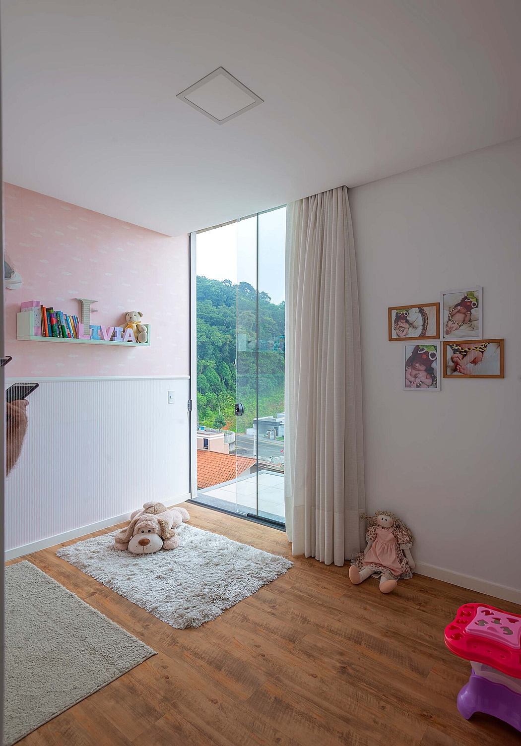 巴西 DS House丨Pablo José Vailatti-9