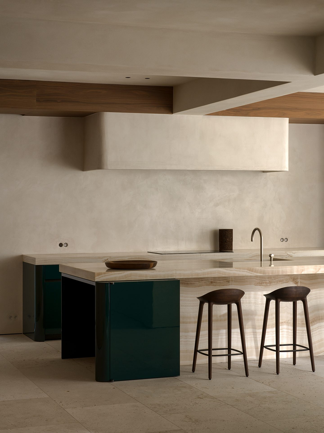 克诺克海滨平层丨Grain Design Office-23