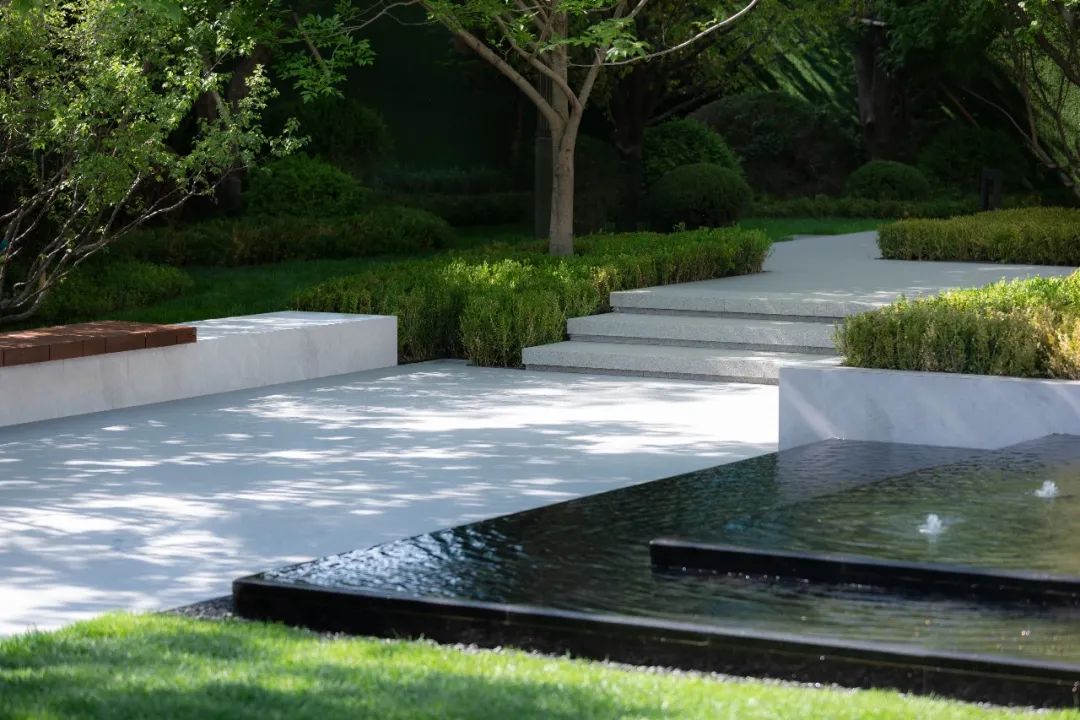 沈阳龙湖·云颂丨中国沈阳丨青岛厚德景观规划设计有限公司-35