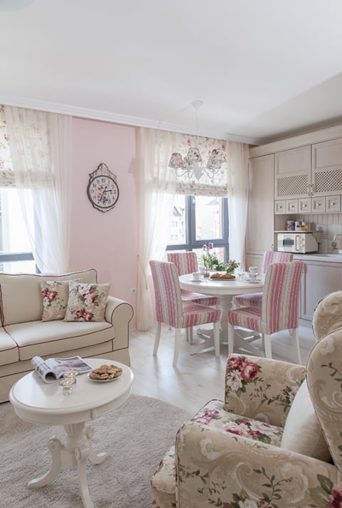 俏皮公寓丨保加利亚索非亚丨Антония Саранеделчева-30