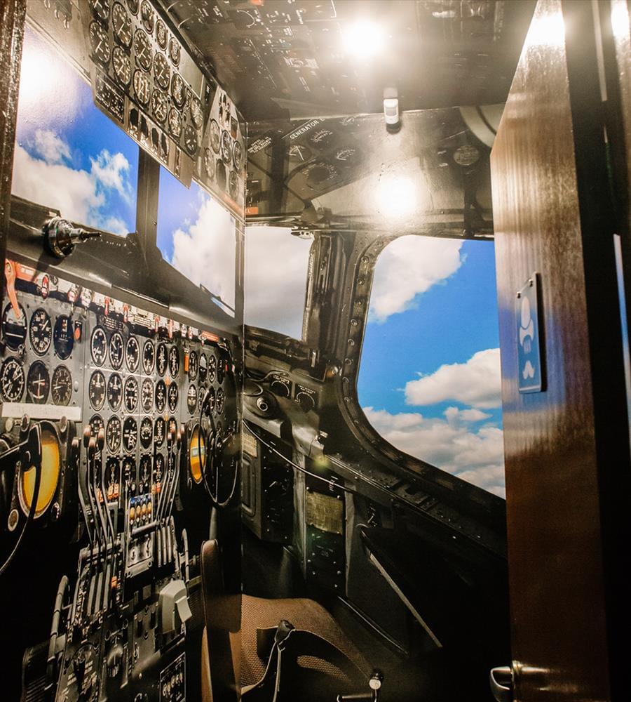 巴西 PUB Escocês-9