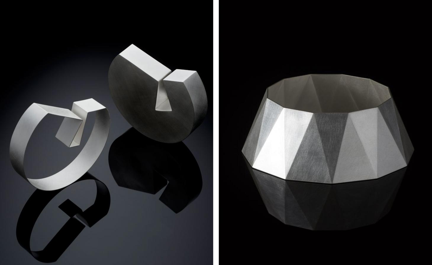 银语(Silver Speaks:Idea to Object)-12