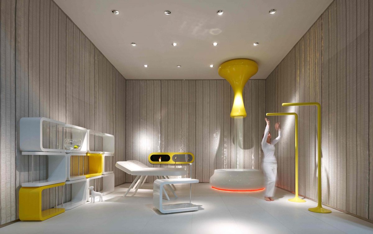 BUBUF - animal friendly hotel | Simone Micheli Architectural Hero-16