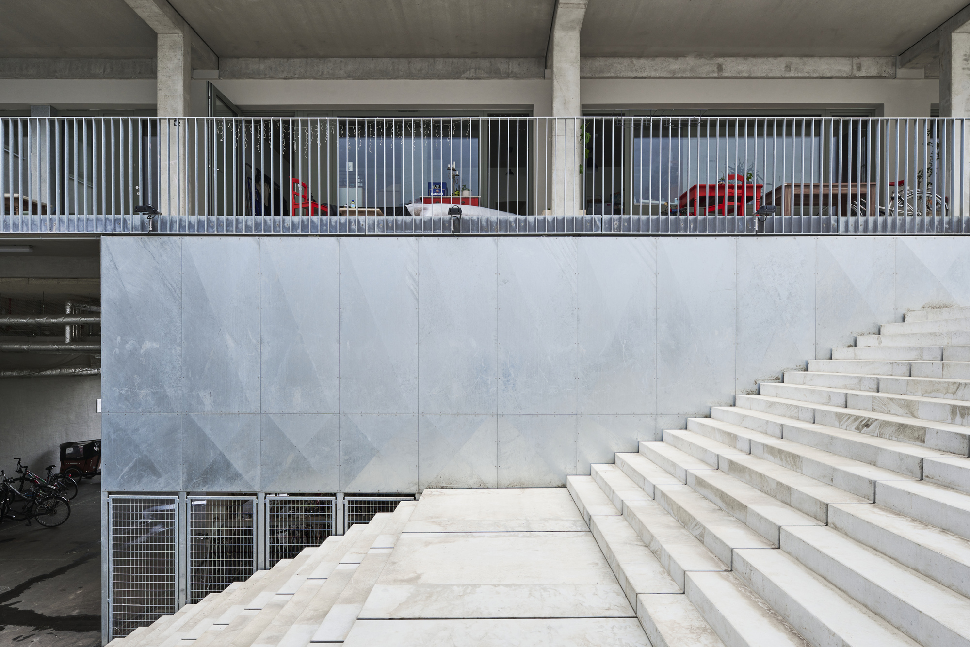 镜面工厂外壳丨德国丨Heide & von Beckerath-24