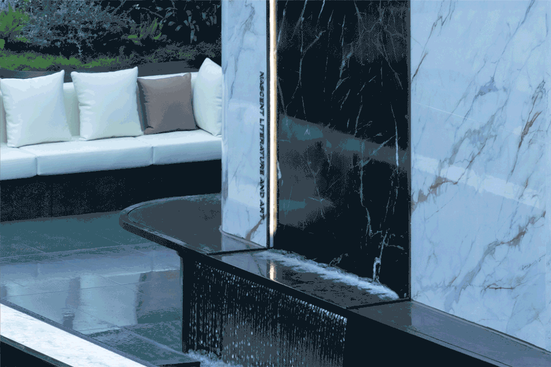 成都龙湖香港置地·瑰雲里景观设计丨中国成都丨重庆犁墨景观规划设计咨询有限公司-87