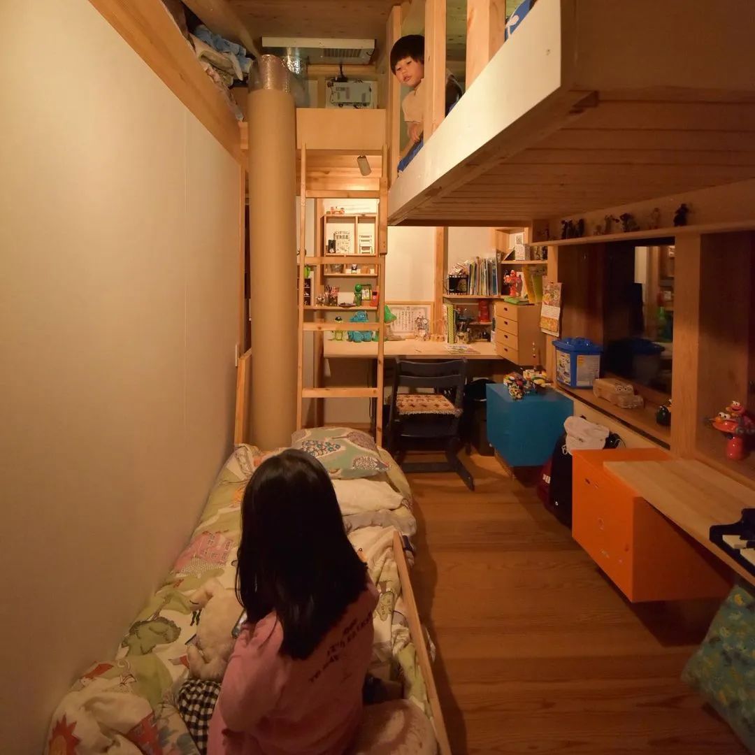 鹿儿岛乡间木屋丨日本鹿儿岛丨Kagae-56