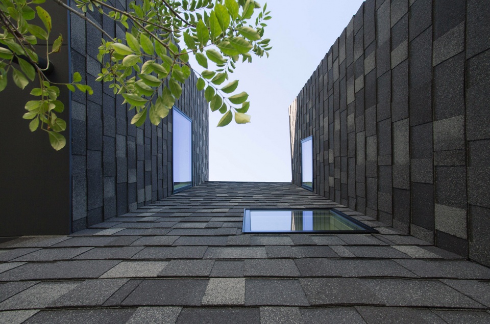 日本爱知县 MK 住宅·悬浮生态公寓-23