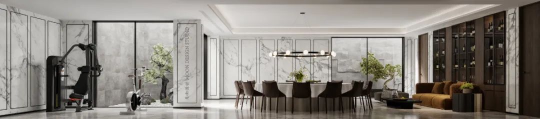 国宾壹号丨月和设计-42