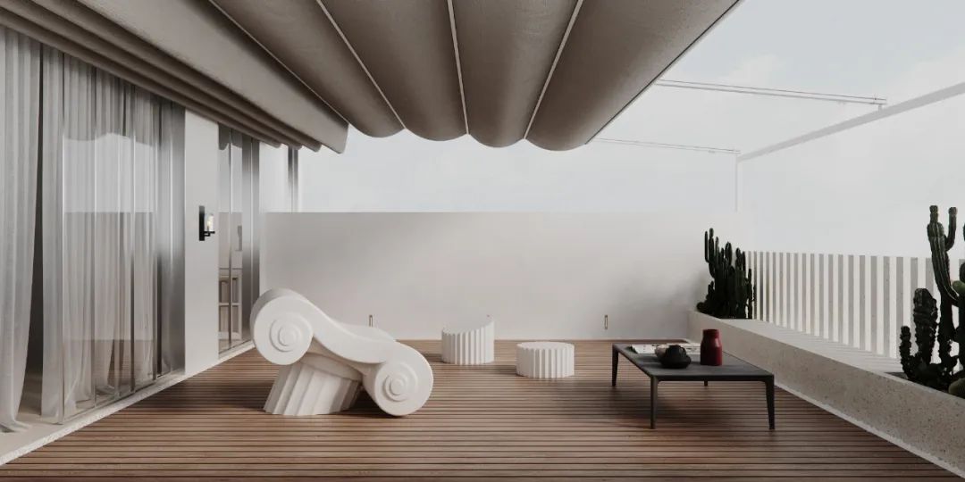 龙沐湾丨中国乐东丨西安锐格惟辰装饰-35