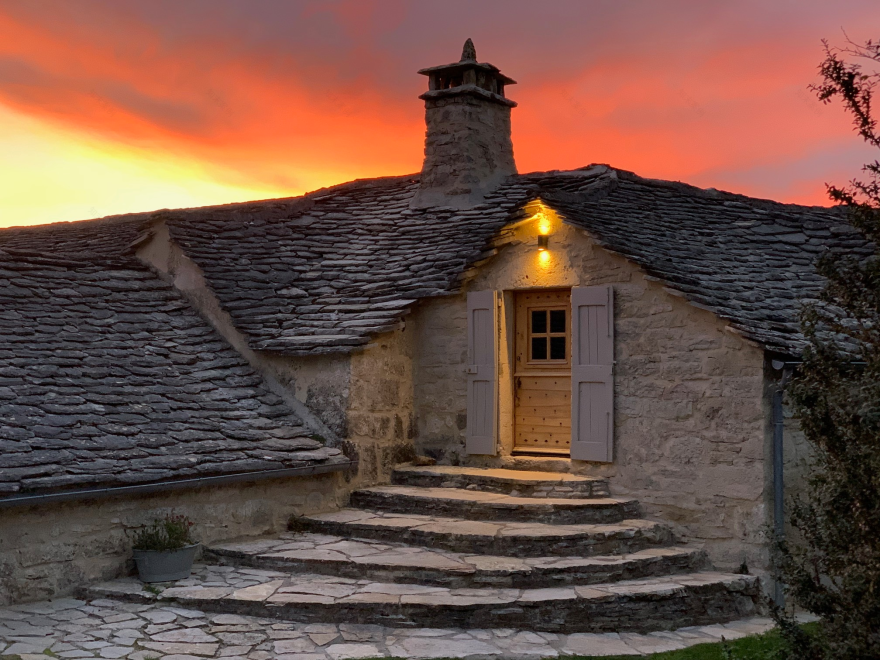 自然与历史的融合丨法国丨Carme Pardo Arquitectura Interior-60