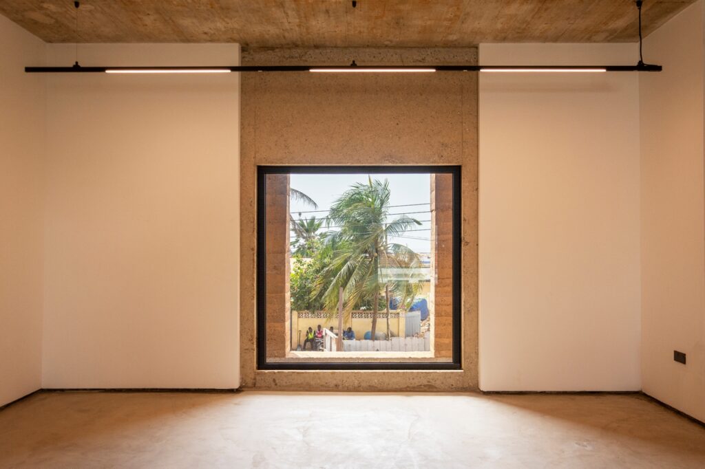 丨加纳丨Adjaye Associates-38