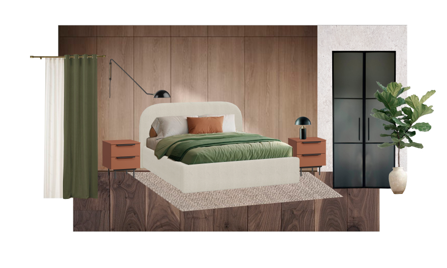 米哈伊洛夫斯科耶丨俄罗斯莫斯科-17