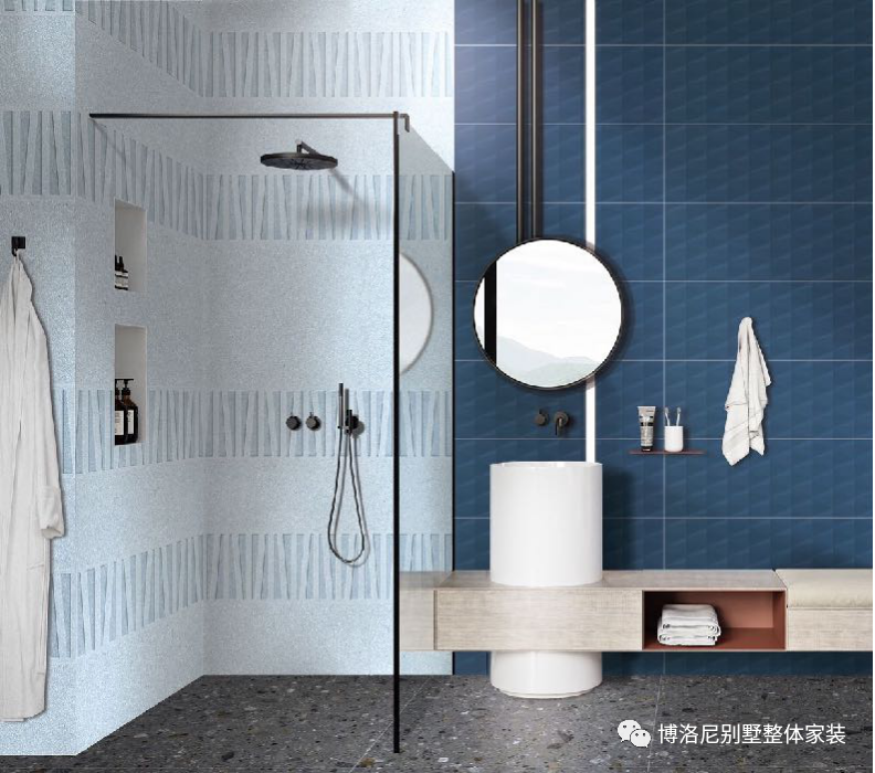 北京上城郡北欧风家居设计,自然纯净中融入生活美学-38