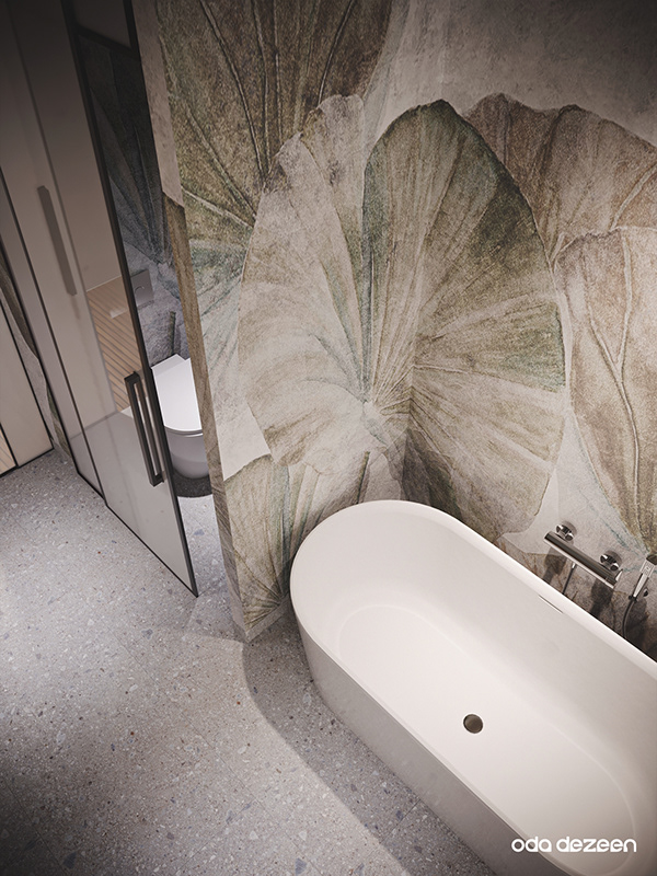 私人住宅室内设计-41