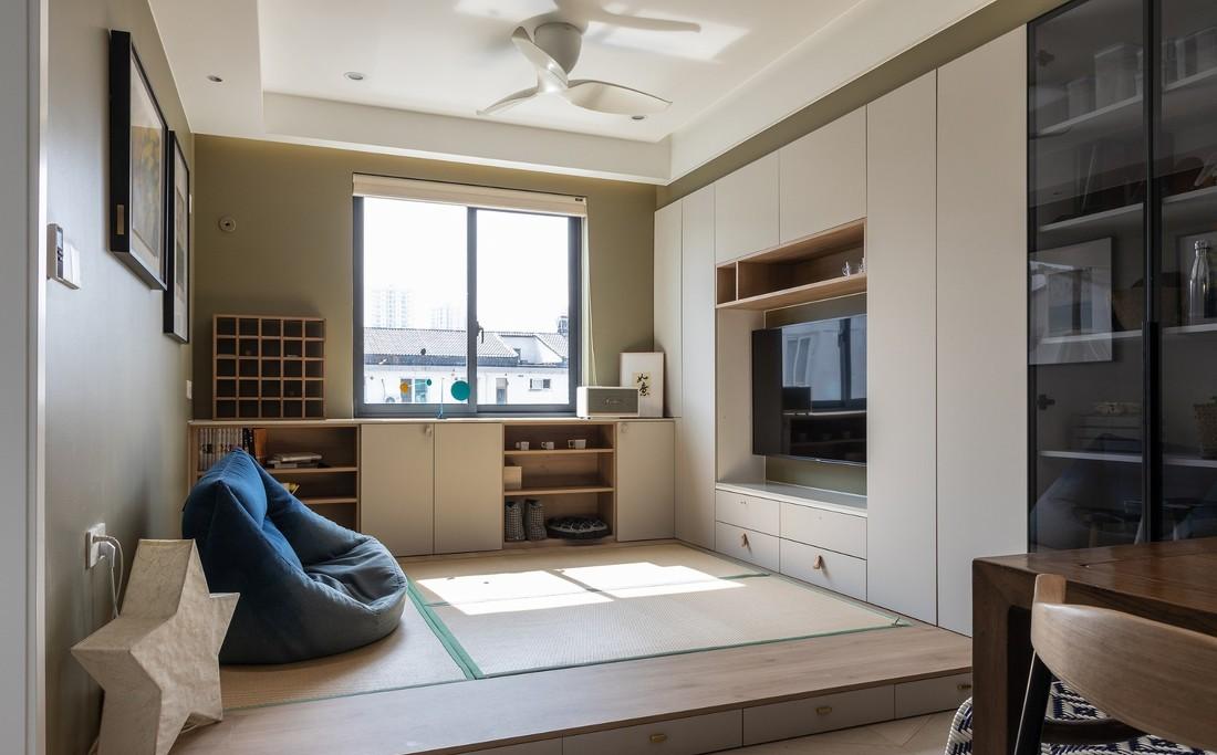 
人生第一套房交给大墅，会有怎样的变化？ -12