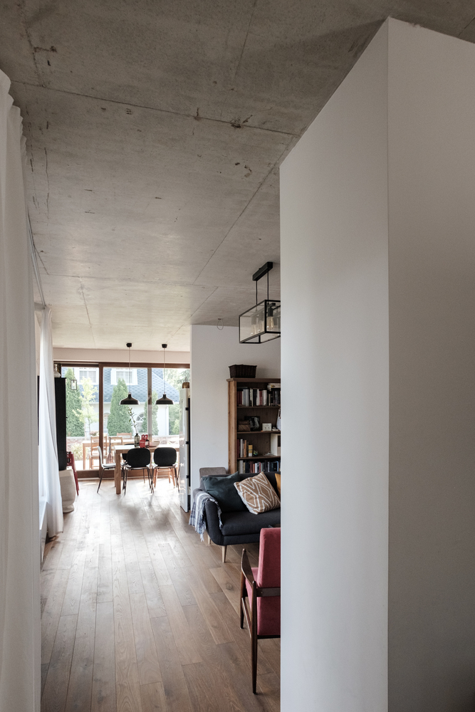 布达佩斯“Nedű Street Family House”-27