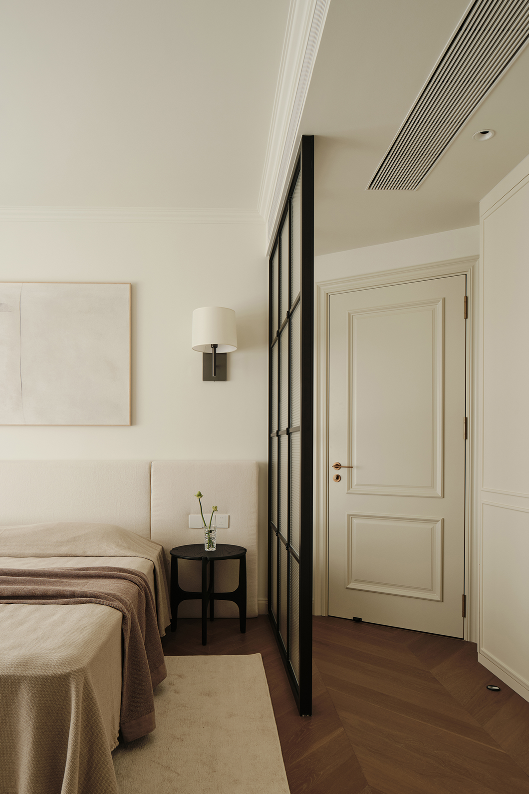 私宅 随心而居，松弛舒适-56